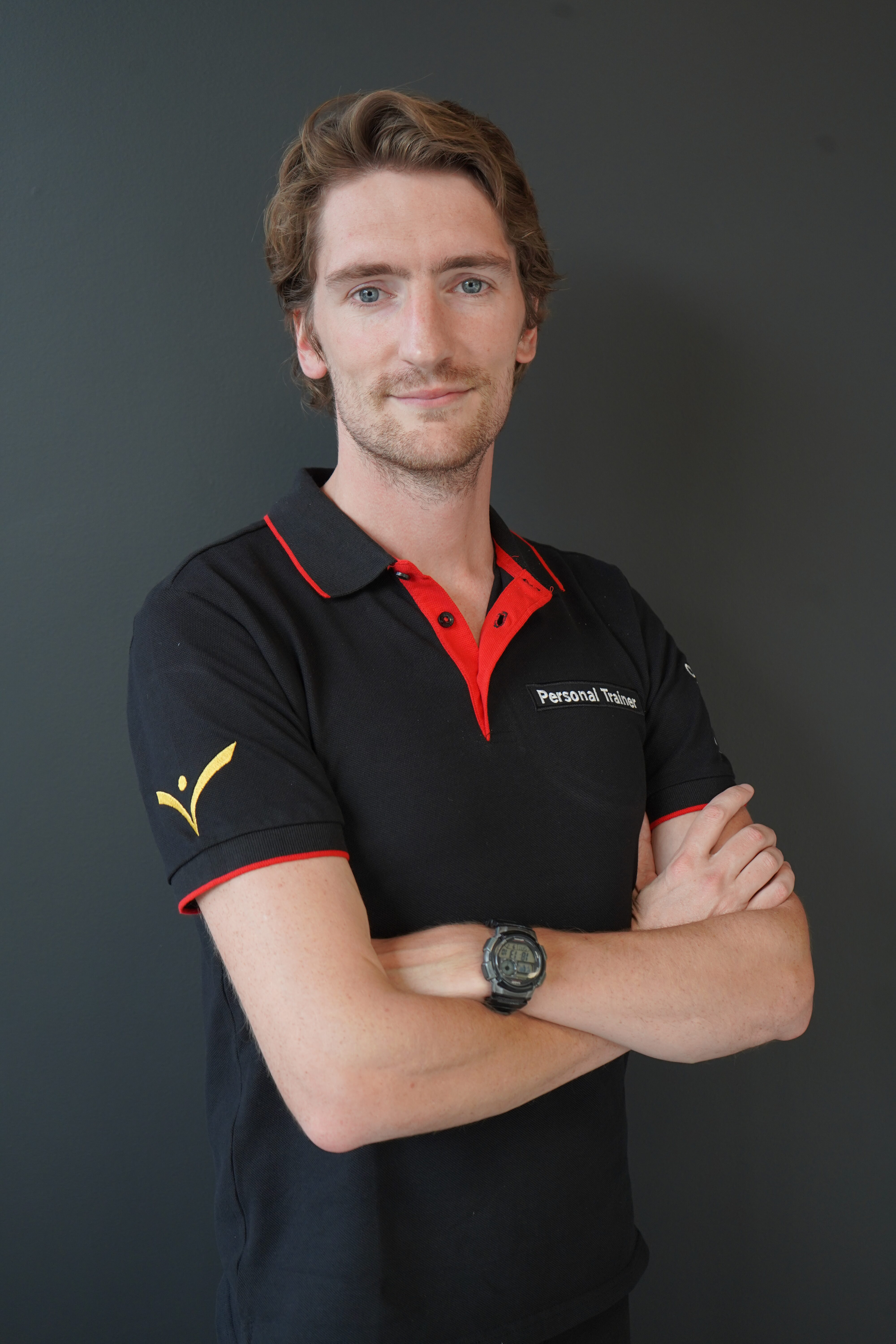 Marc BAUDAUX