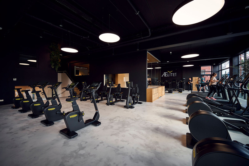 Espace Cardio