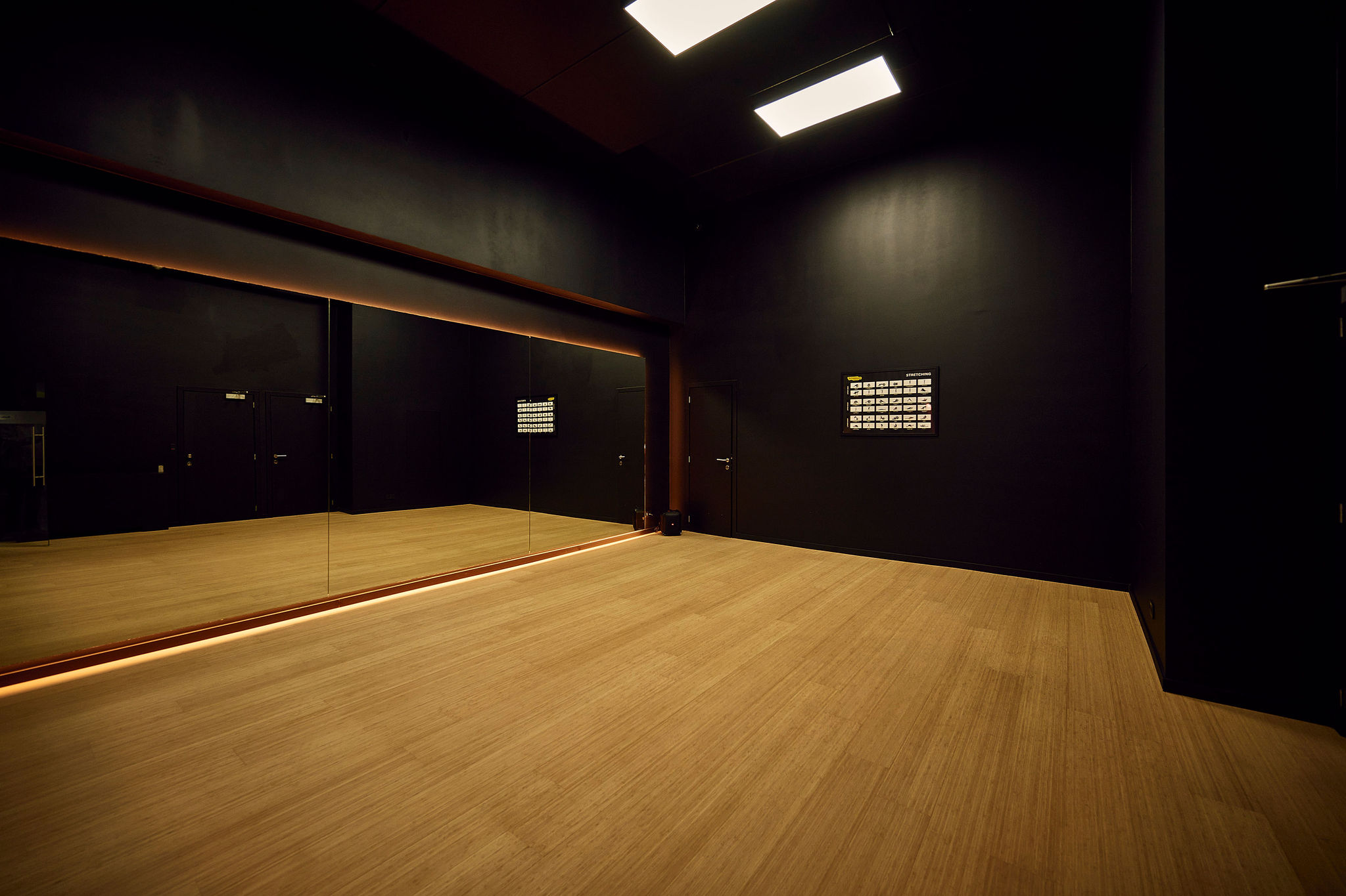 Espace Pilates, Yoga et Stretching