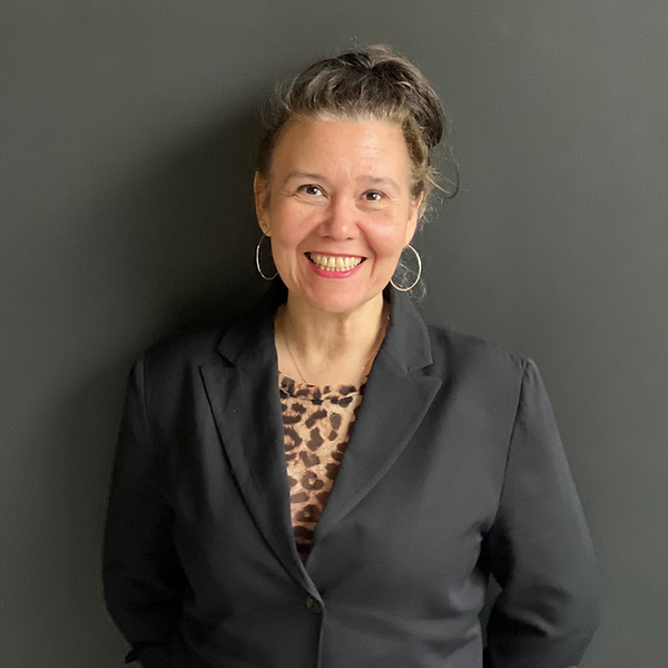 Isabelle Heuskin