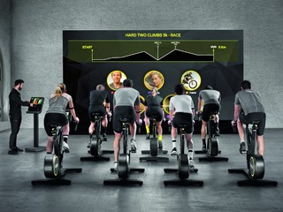 Cycling / SkillBike