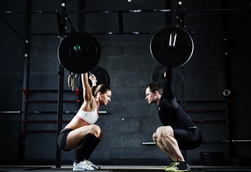 Cross Training