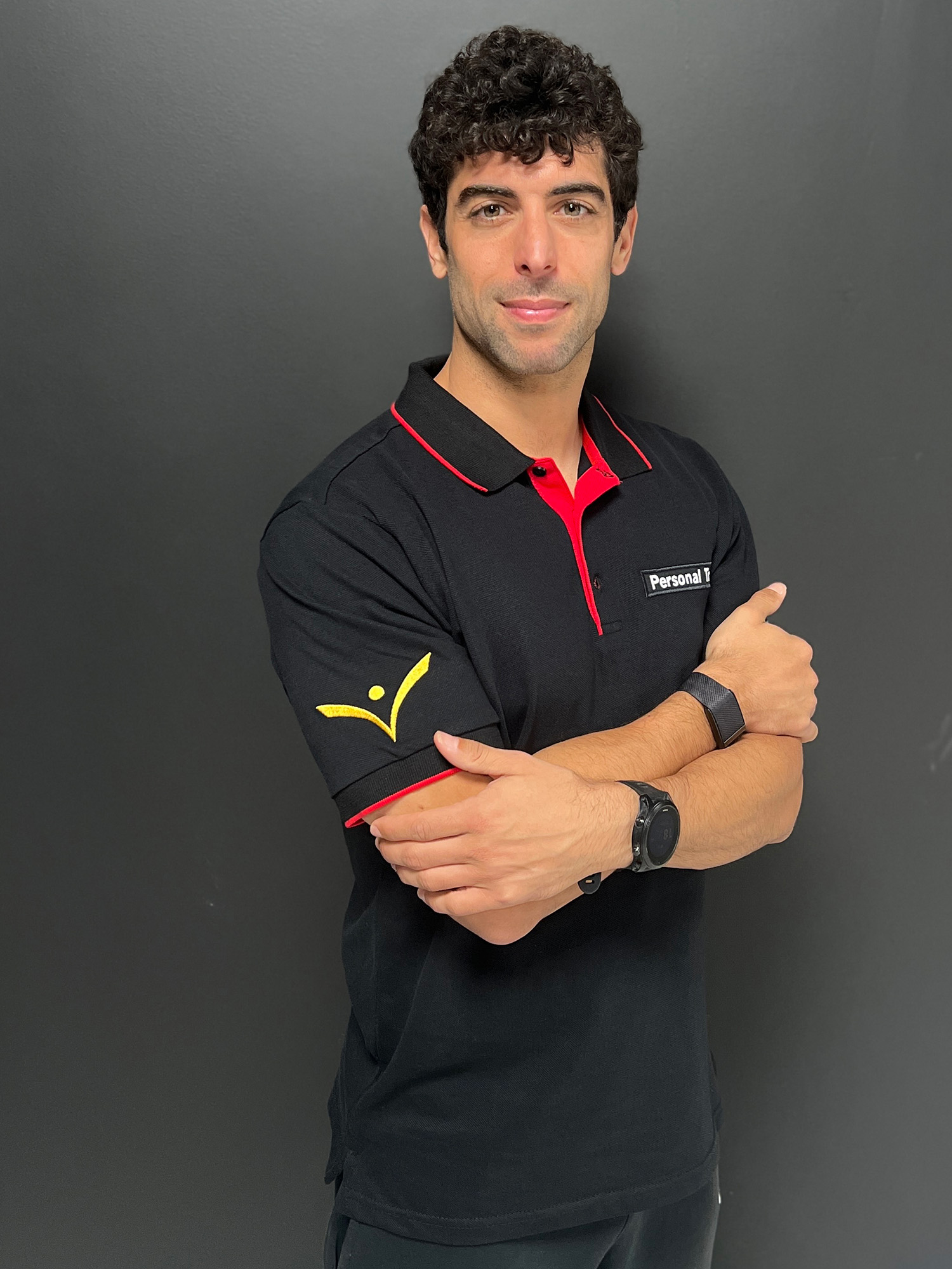 Loïc KHEDHIR