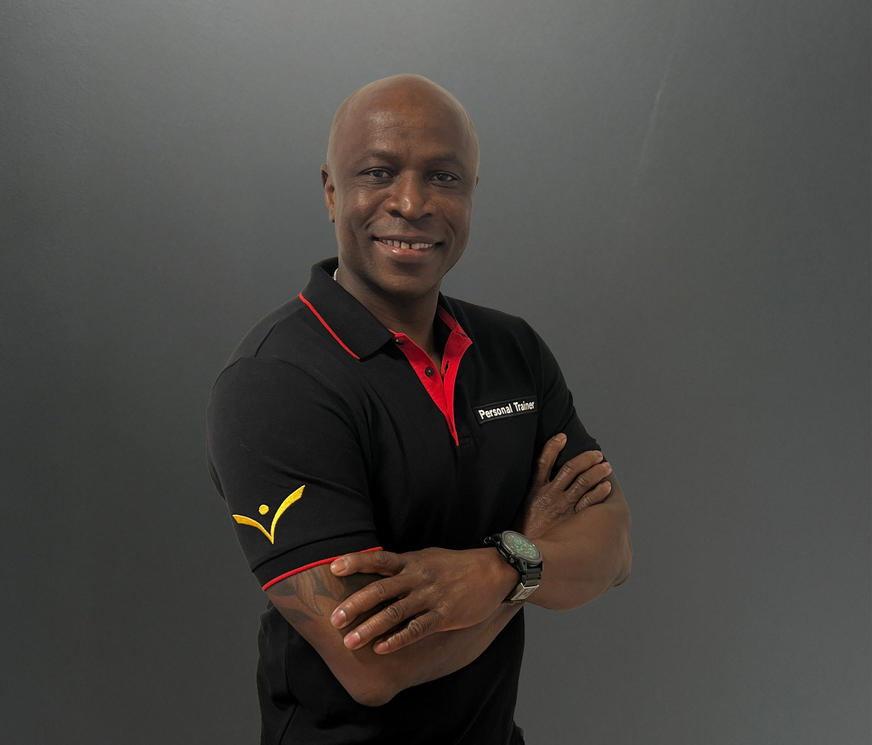 Brian DIABATE
